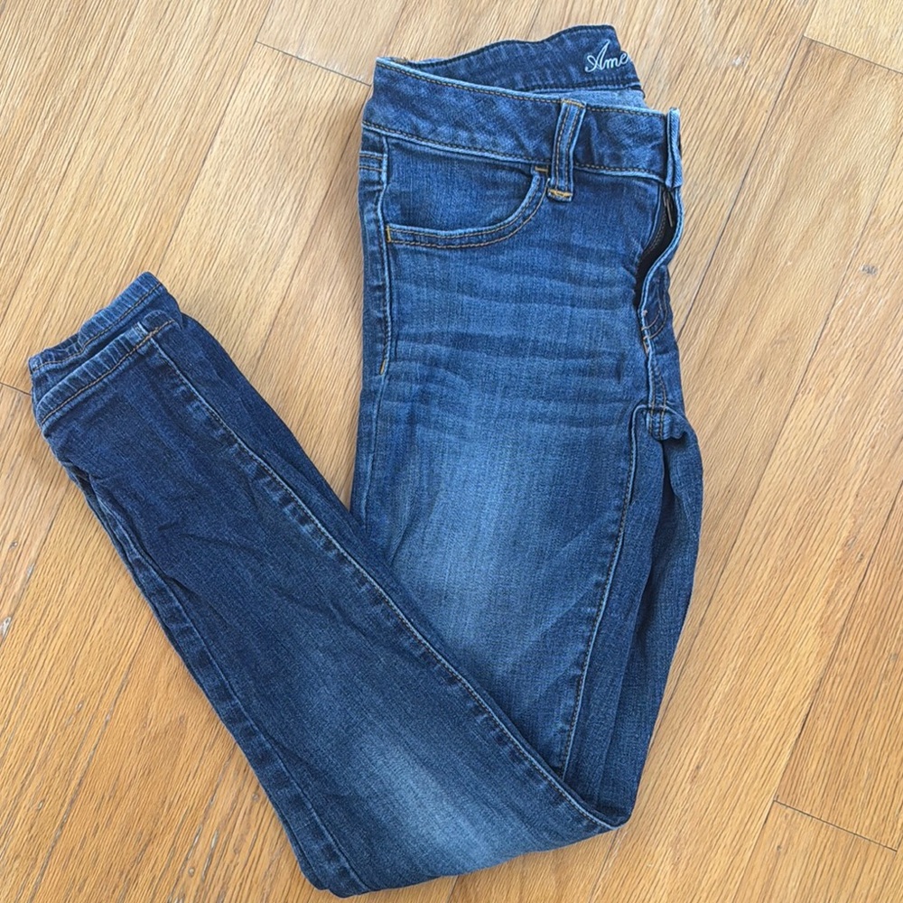 American Eagle Jeggings